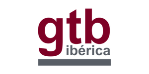 Partner logo - GTBI