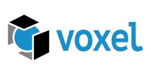 Partner logo - Voxel